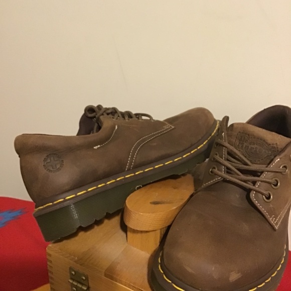 🔥SALE! Dr. Martens, NWOT, No box, see pics,  size 11M, buy now🔥🔥 - Picture 4 of 8